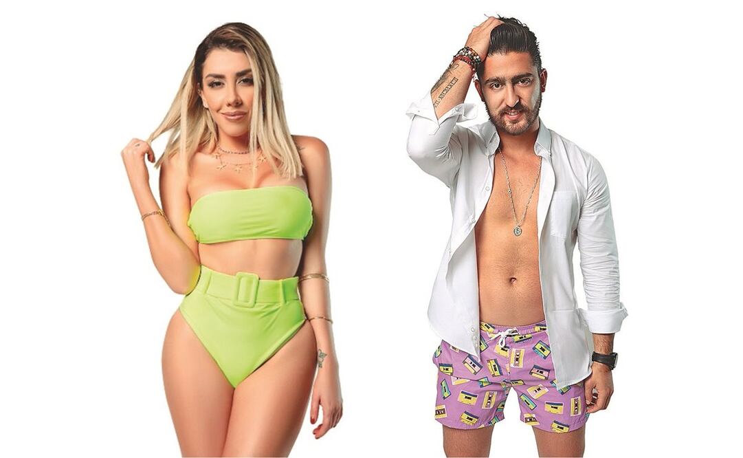 El público se identifica con la personalidad de los integrantes, dice Potro. Foto: MTV