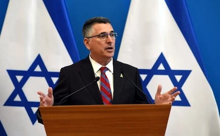 EU firma acuerdo con Israel para construir nueva embajada; la "sede permanente" estará en Jerusalén
