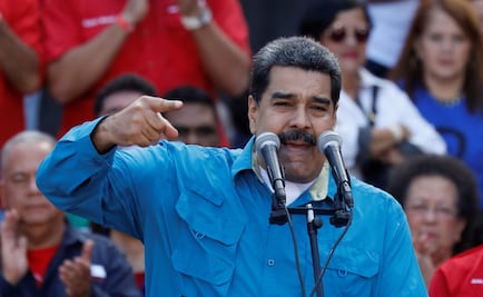 Anuncia Maduro candidatura presidencial para período 2019-2025
