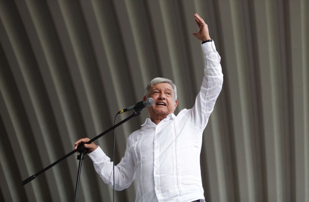 Foto: Archivo/EL UNIVERSAL