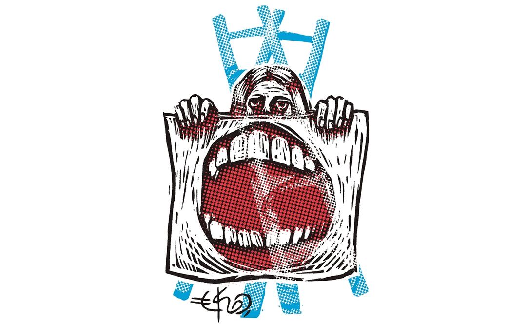 Las batallas de Claudia