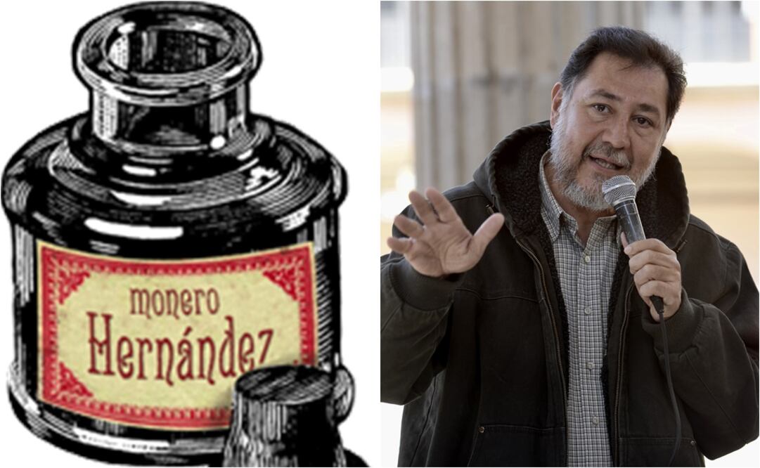 FOTO: página web de Hernández y Archivo/EL UNIVERSAL