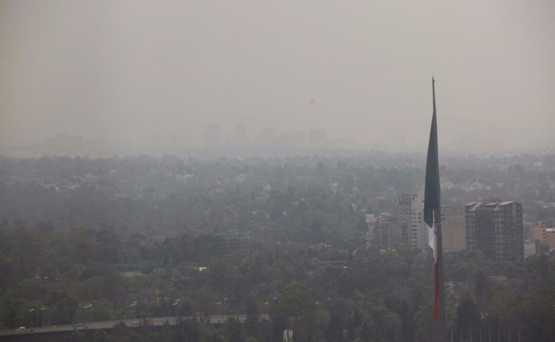 Foto: Lucía Godínez/EL UNIVERSAL