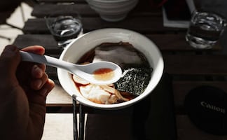 5 lugares donde puedes comer ramen en la CDMX