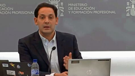 Prueba PISA no es neoliberal, revira la OCDE a AMLO