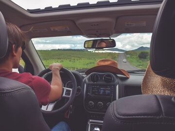 Estudio: los autos con los mejores asientos