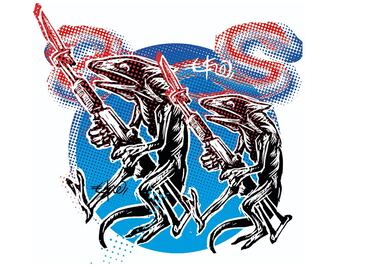 Siete meses de horror y guerra en Sinaloa