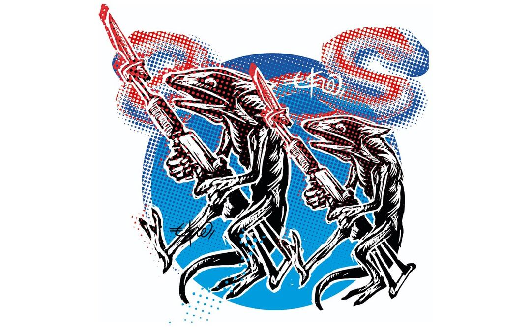 Salvador García Soto