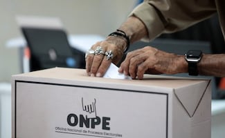 Fujimori pide ampliar votación por fallas logísticas; autoridades enfrentan presión para garantizar el derecho al voto