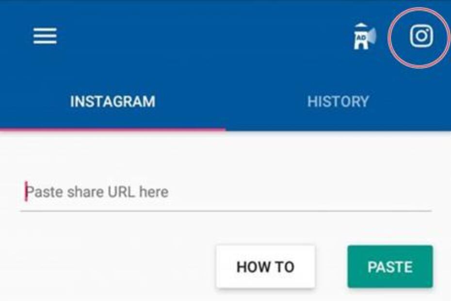 ¿Cómo descargar fotos y videos de Instagram?