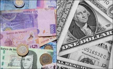 ¿Por qué el peso está tan fuerte frente al dólar?