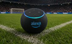 Cómo activar el "modo Mundial" de Alexa