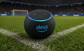 Cómo activar el "modo Mundial" de Alexa