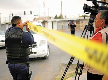 23 dead after cartel launched bloody attack in Coahuila