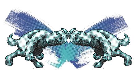 Los Poquitos Hombres Blancos y Liberales (sufren)