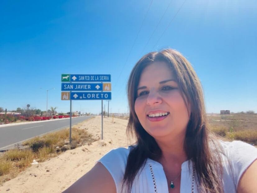 ¿Quiénes son los candidatos a la gubernatura de Baja California Sur?