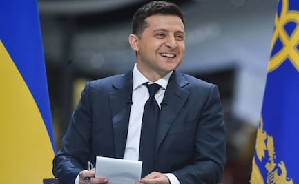 Joe Biden invita al presidente de Ucrania a la Casa Blanca 