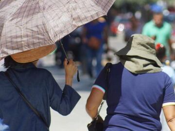 Activan alerta amarilla por bajas temperaturas en 2 alcaldías de la CDMX para mañana; esta tarde será calurosa en la capital