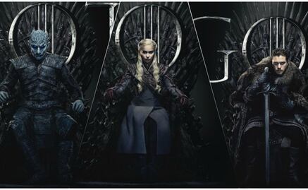 Game of Thrones: la serie con más malware