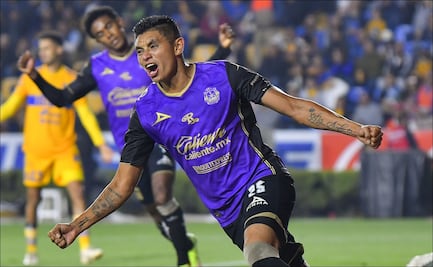 Mazatlán se impone a Tigres en El Volcán y consigue su segundo triunfo en el torneo 