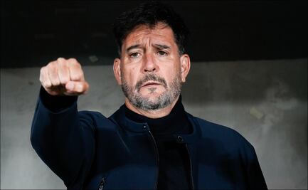 Gustavo Lema cree que la Liga MX domina la CONCACAF; "Las diferencias son claras" aseguró