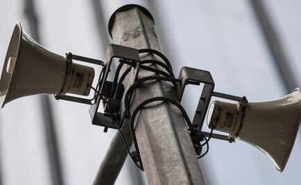 Simulacro 2023: ¿Dónde reportar si falla la alerta sísmica?