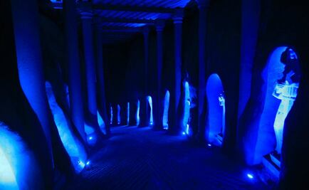 San Miguel, entre copas