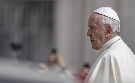 El Papa expulsa del sacerdocio a excardenal por abusos sexuales