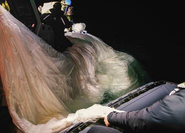 EU niega haber enviado globos a sobrevolar China, acusa a Pekín de tener un programa de globos de vigilancia