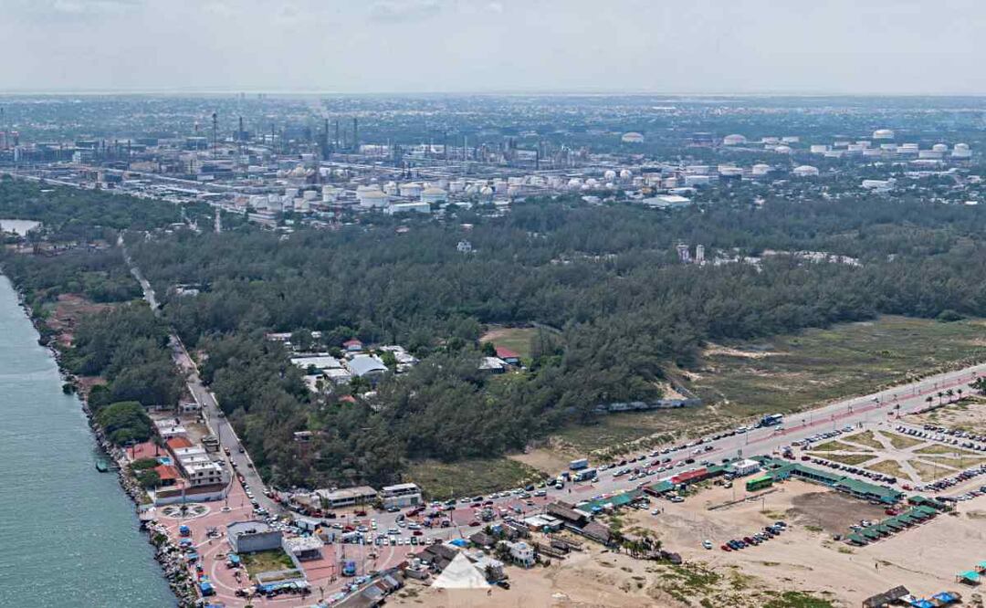 Foto: Especial/El Universal