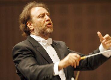 La Scala inaugurará temporada con "Juana de Arco"