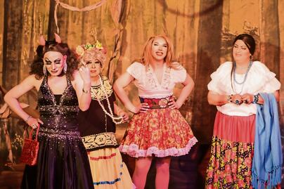  “Los espacios teatrales   deben ser respetados”