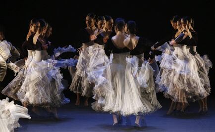 Ballet de España difunde la danza con un videojuego