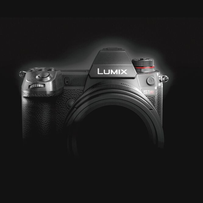 La cámara yuxtapone ocho imágenes y crea una sola foto de alta calidad. CORTESÍA