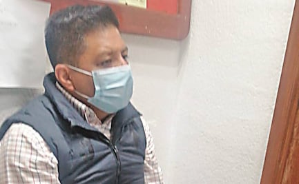 Detenido en La Polar seguirá en la cárcel