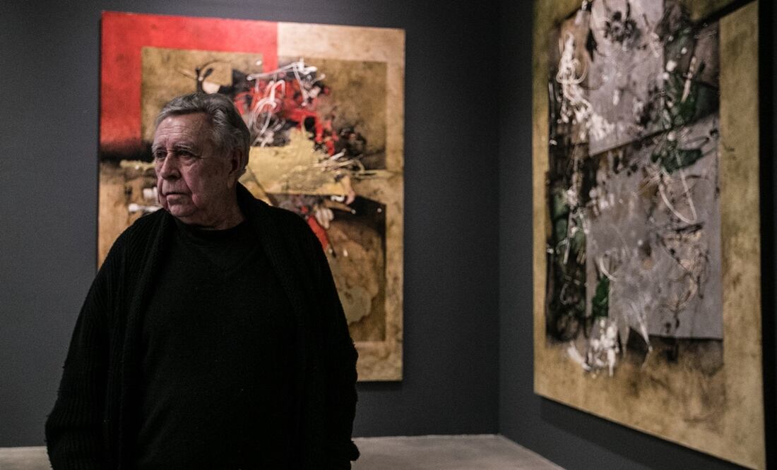 Foto: Germán Espinosa / EL UNIVERSAL