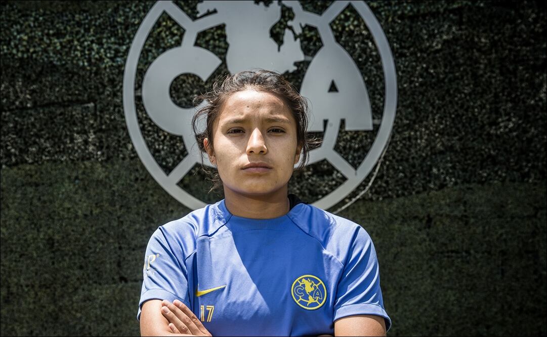 Natalia Mauelón - Foto: Germán Espinosa / EL UNIVERSAL