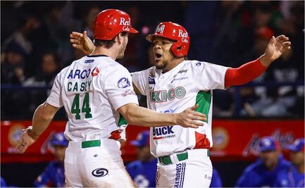 República Dominicana vs México: Horario y canales para ver EN VIVO la Final de la Serie del Caribe; hoy 7 de febrero