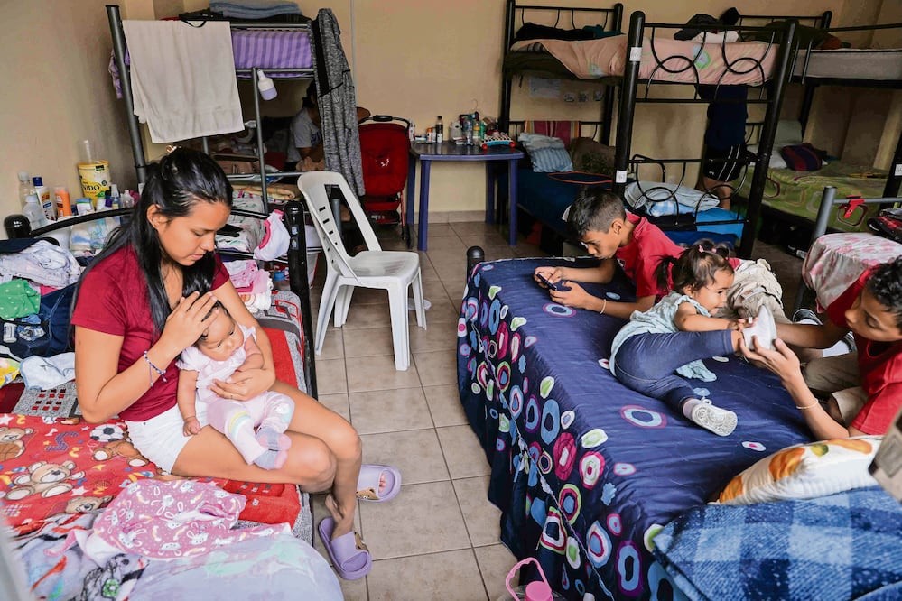 Foto: Diego Simón | El Universal