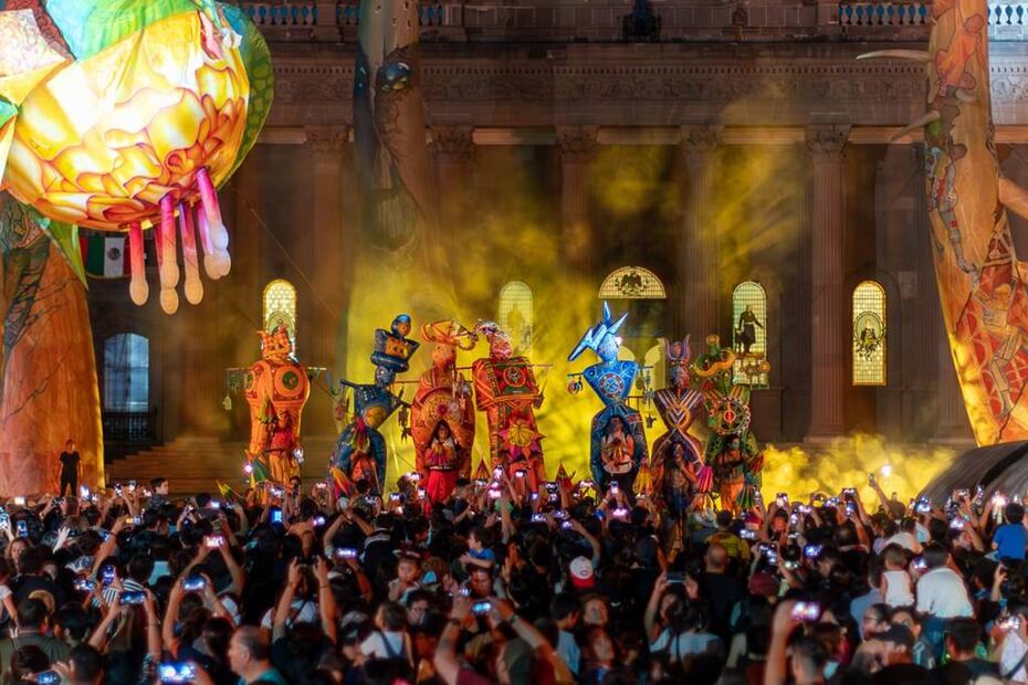 Foto: Gobierno de Nuevo León