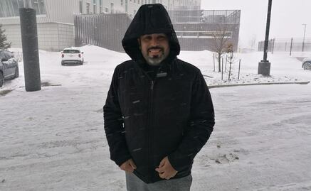 Aficionados venden sus boletos del Canadá vs México, ya no quieren ir por el frío