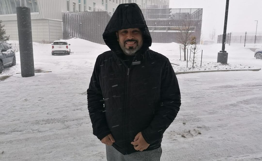 FOTO: Abraham Guerrero / El Universal