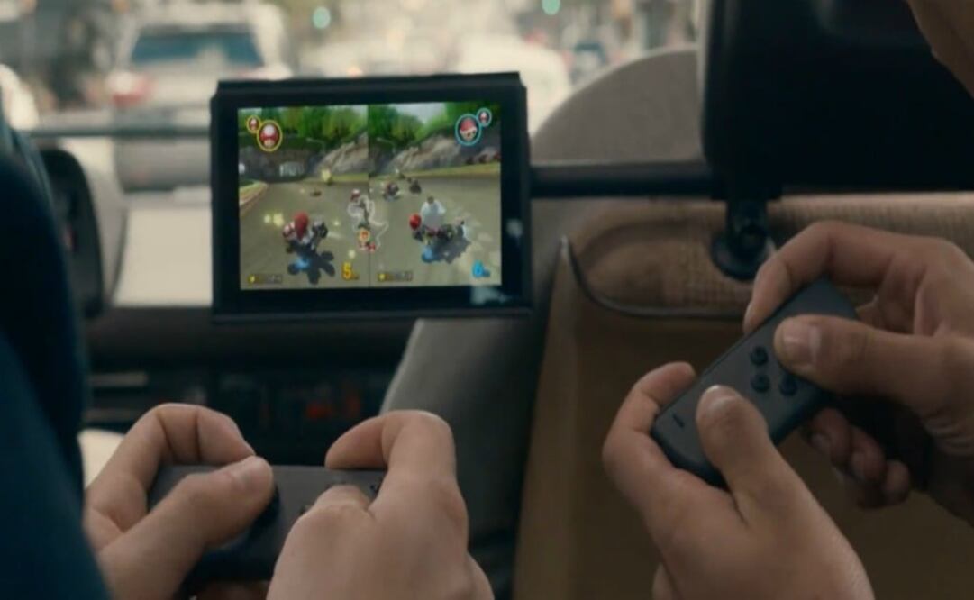 Este catálogo estará formado tanto por juegos de Nintendo como de compañías Third Party