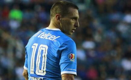 Cruz Azul no puede con Tigres y empata 0-0