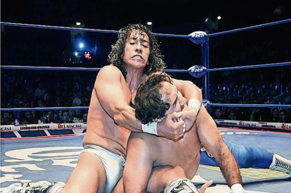 (ARCHIVO. EL UNIVERSAL)