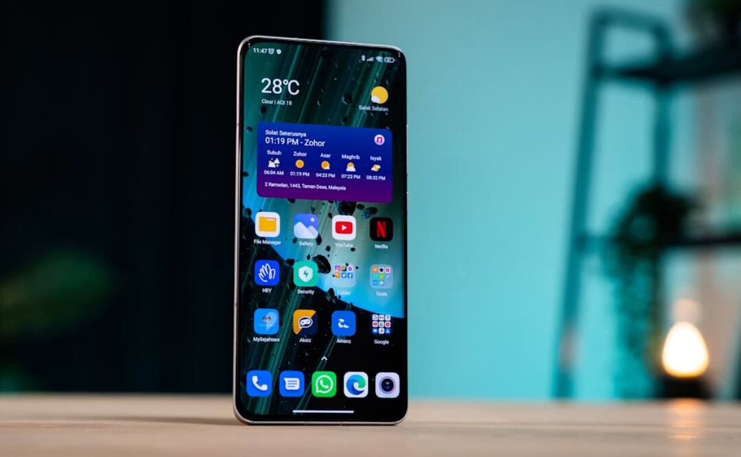 Son pocos los modelos compatibles con Android 17, el resto aún está en fase Beta. Foto: Unsplash