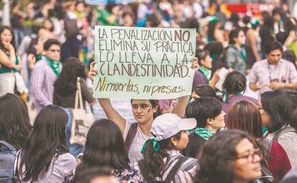 Reforma busca impedir aborto, no penalizarlo, dice ex legislador de Sinaloa