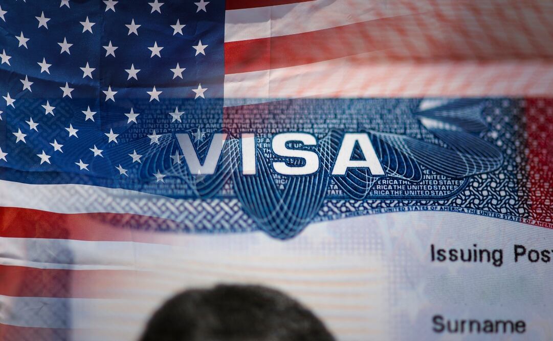 En nuestra última búsqueda, las citas disponibles para la visa son dentro de 564 días en CDMX. Foto: iStock