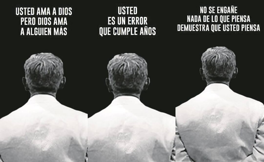 Sea un arma. Manual de autoayuda contra sí mismo de Ismael Velázquez Juárez, del programa e-Literatura del CCD (CENTRO DE CULTURA DIGITAL)