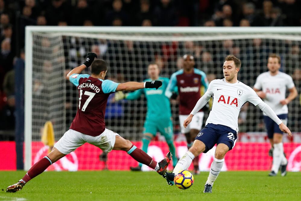 Twitter (@WestHamUtd)